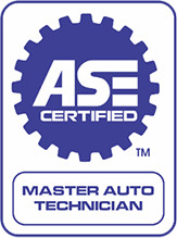 how to choose the best auto body shop -ASE Certification