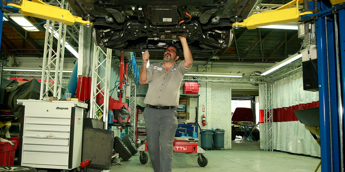 Labor Times For Auto Repair Eli S Collision Repair