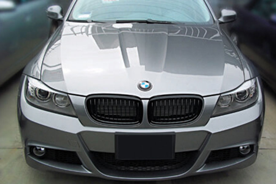 grey_bmw_after - Eli's Collision Repair of Los Angeles