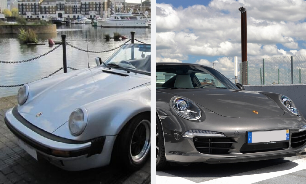 are older cars safer than newer cars? Eli's Collision Repair of Los